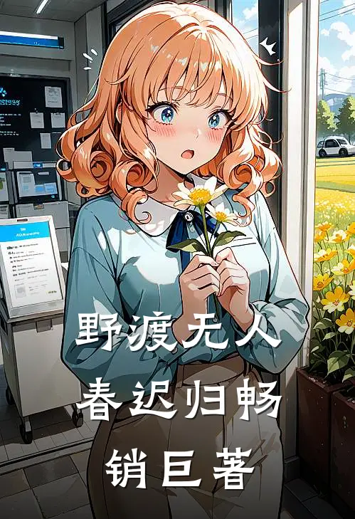 野渡无人春迟归畅销巨著