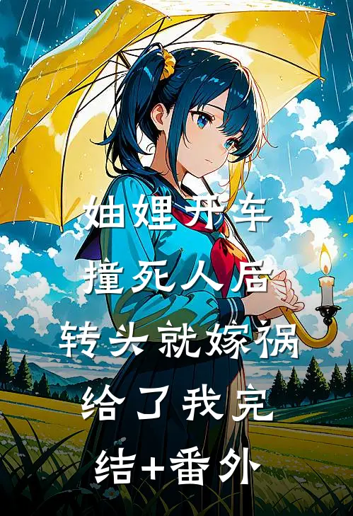 妯娌开车撞死人后，转头就嫁祸给了我完结+番外