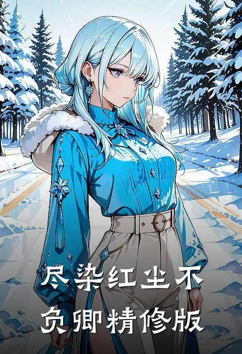 尽染红尘不负卿精修版