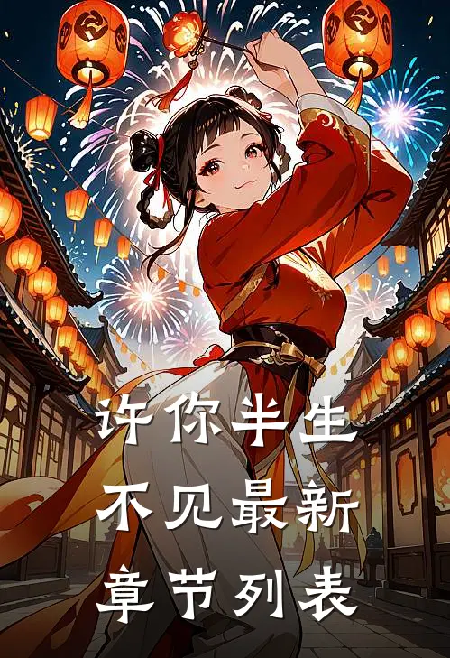 许你半生不见最新章节列表