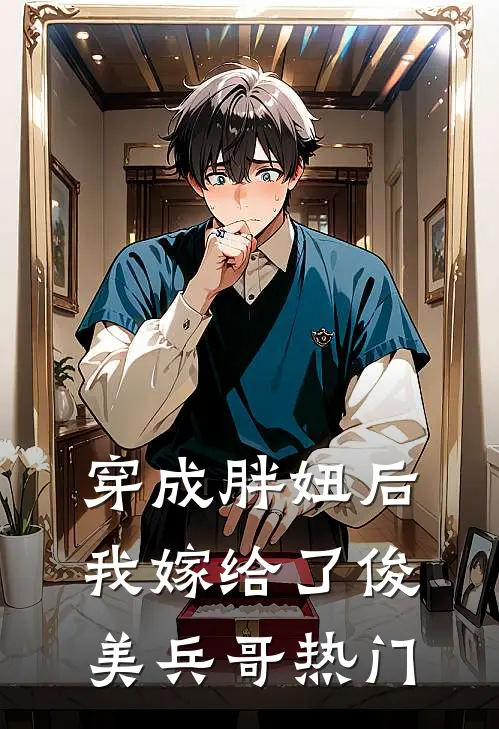 穿成胖妞后我嫁给了俊美兵哥热门