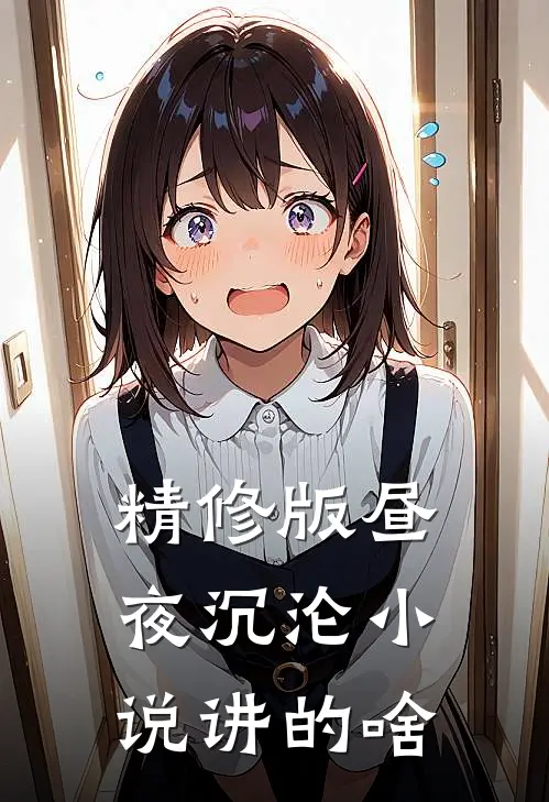 精修版昼夜沉沦小说讲的啥