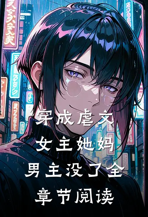 穿成虐文女主她妈，男主没了全章节阅读