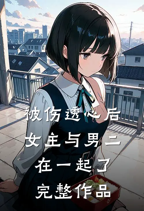 被伤透心后,女主与男二在一起了完整作品在线观看