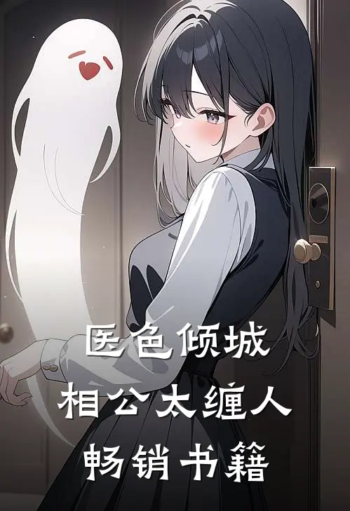 医色倾城：相公太缠人畅销书籍