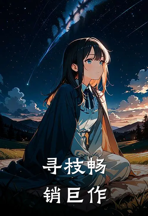 寻枝畅销巨作