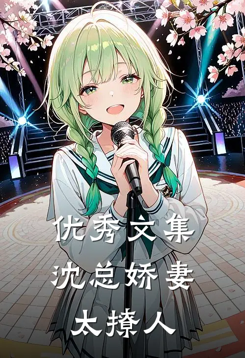 优秀文集沈总娇妻太撩人