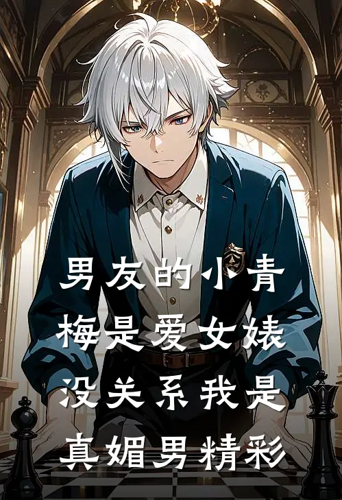 男友的小青梅是爱女婊，没关系我是真媚男精彩