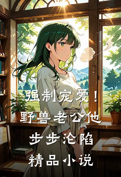 强制宠爱！野兽老公他步步沦陷精品小说