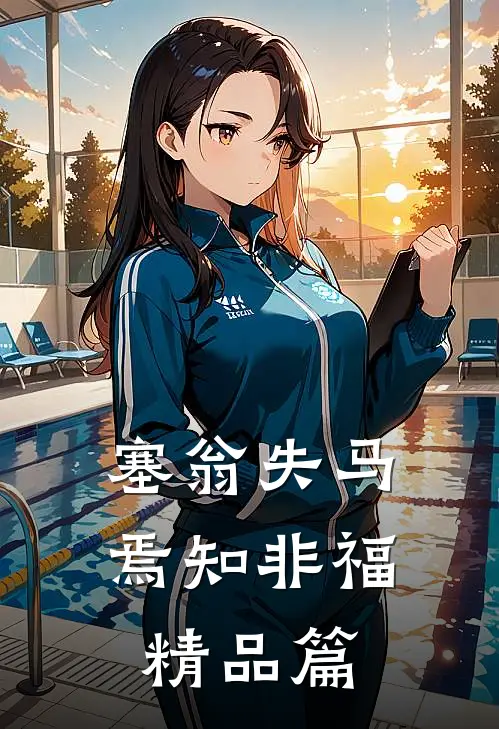 塞翁失马焉知非福精品篇