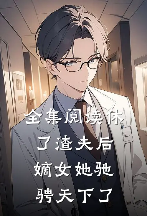 全集阅读休了渣夫后，嫡女她驰骋天下了