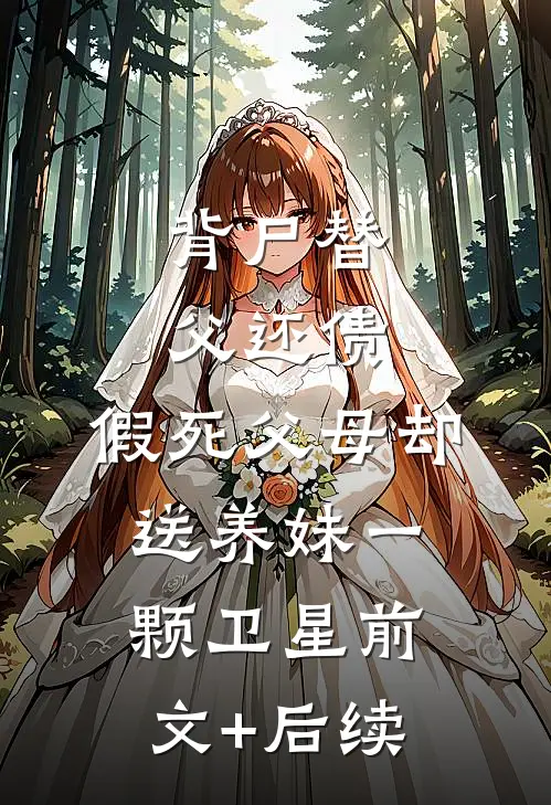 背尸替父还债，假死父母却送养妹一颗卫星前文+后续