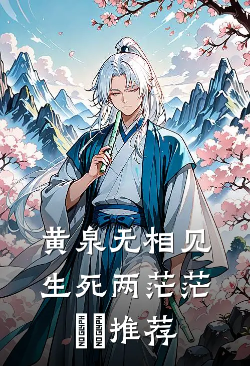 黄泉无相见，生死两茫茫‌‌推荐