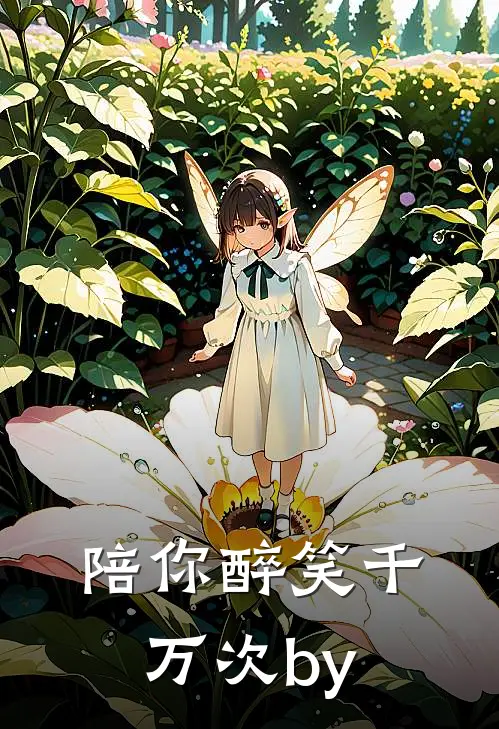 陪你醉笑千万次by