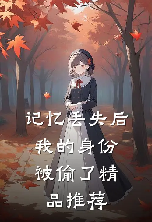 记忆丢失后，我的身份被偷了精品推荐