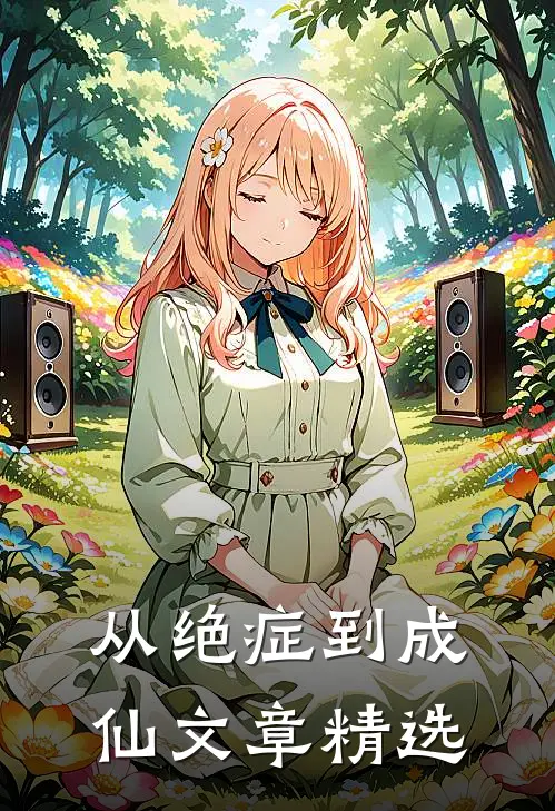从绝症到成仙文章精选