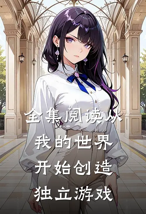 全集阅读从我的世界开始创造独立游戏