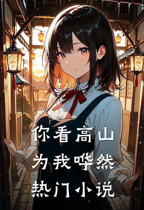 你看高山为我哗然热门小说