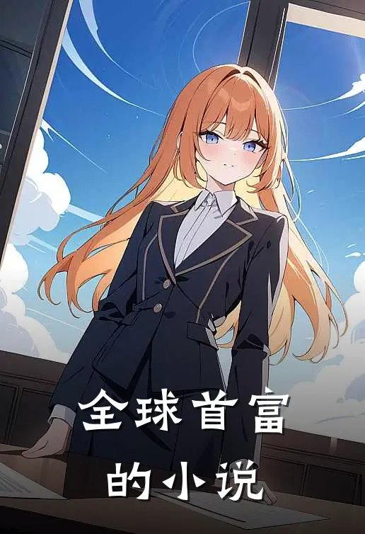 全球首富的小说