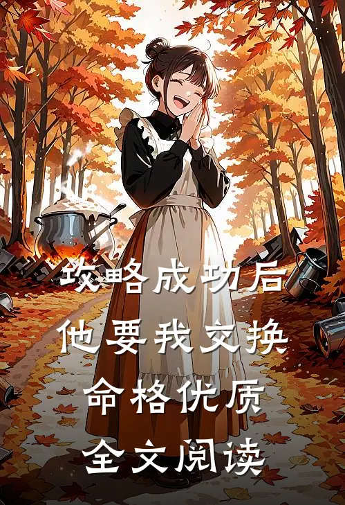 攻略成功后，他要我交换命格优质全文阅读