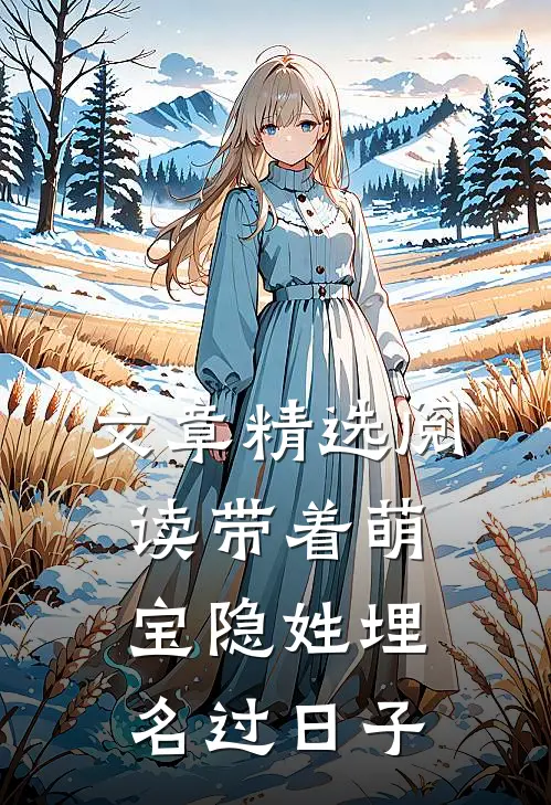 文章精选阅读带着萌宝隐姓埋名过日子