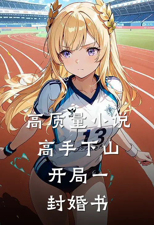 高质量小说高手下山：开局一封婚书