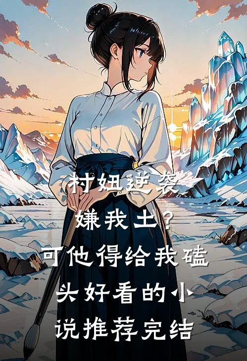 村妞逆袭：嫌我土？可他得给我磕头好看的小说推荐完结