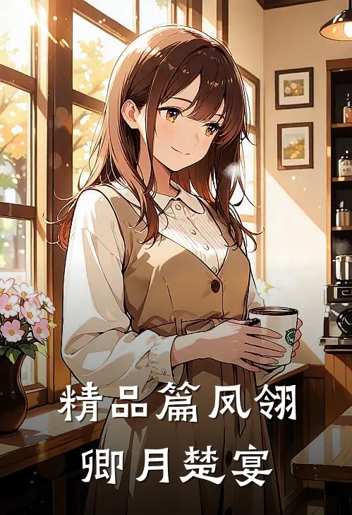 精品篇凤翎卿月楚宴