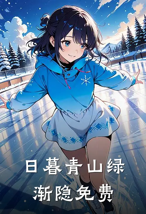 日暮青山绿渐隐免费