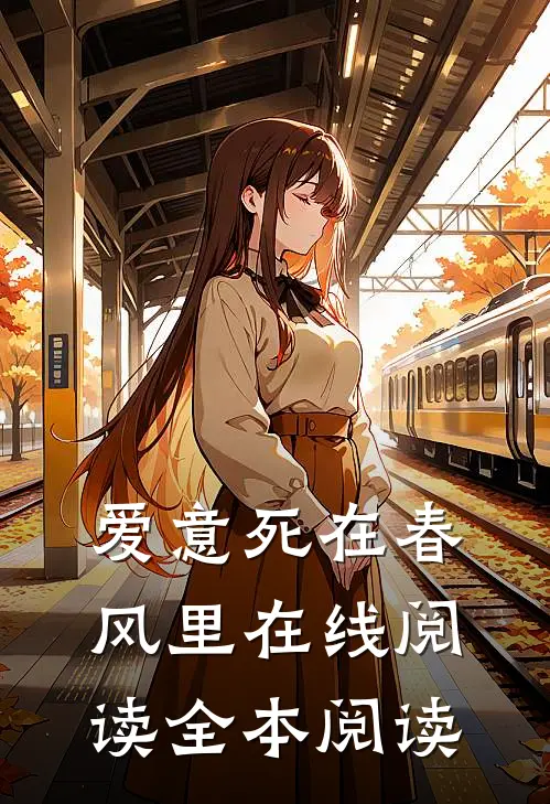 爱意死在春风里在线阅读全本阅读