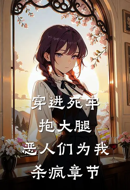 穿进死牢抱大腿，恶人们为我杀疯章节