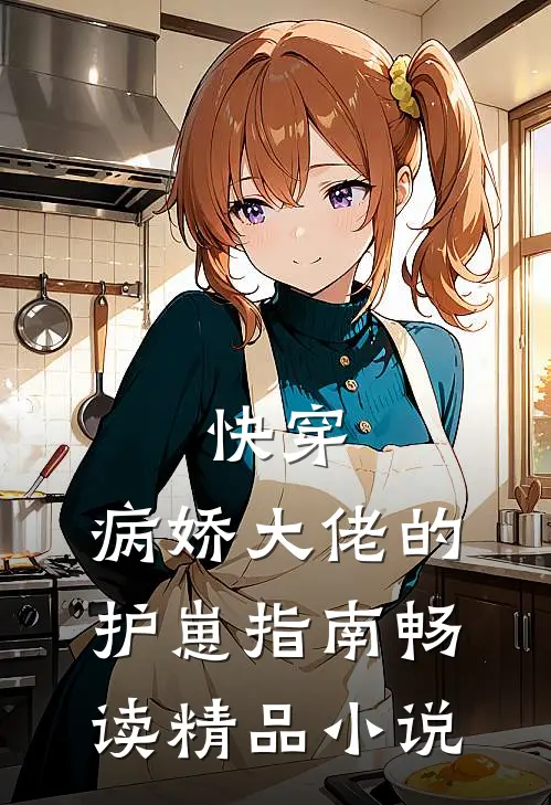 快穿：病娇大佬的护崽指南畅读精品小说