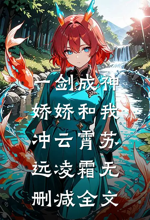 一剑成神，娇娇和我冲云霄苏远凌霜无删减全文