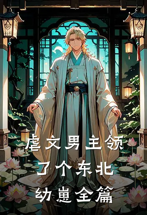 虐文男主领了个东北幼崽全篇