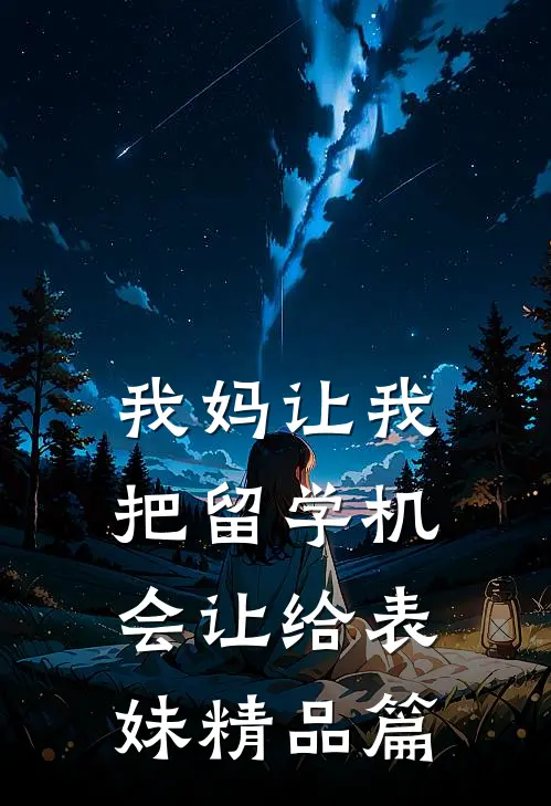 我妈让我把留学机会让给表妹精品篇
