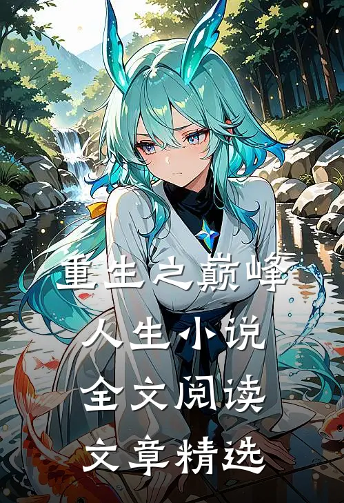 重生之巅峰人生小说全文阅读文章精选