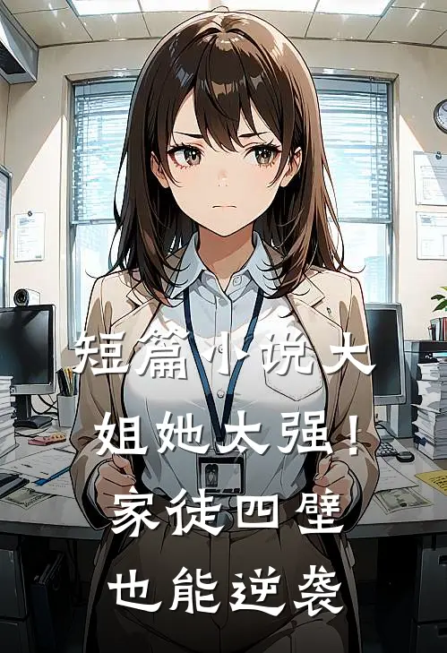 短篇小说大姐她太强！家徒四壁也能逆袭