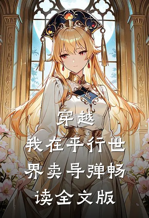 穿越：我在平行世界卖导弹畅读全文版