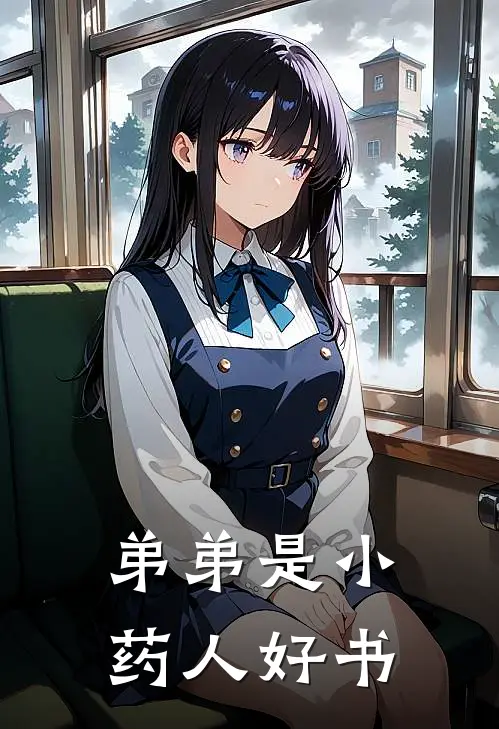 弟弟是小药人好书