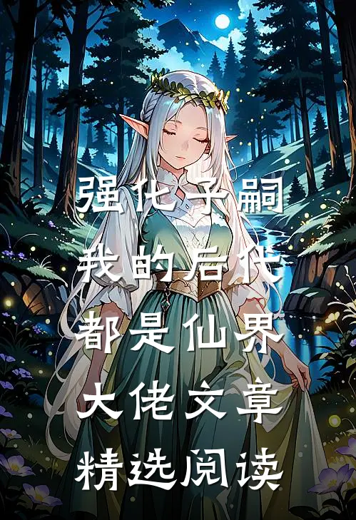 强化子嗣，我的后代都是仙界大佬文章精选阅读