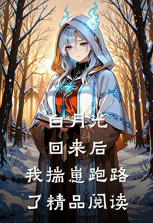 白月光回来后，我揣崽跑路了精品阅读
