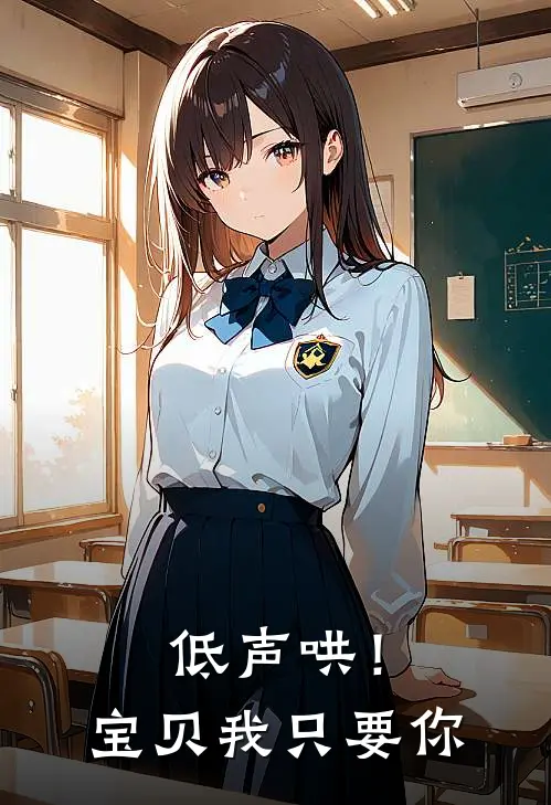 低声哄！宝贝，我只要你