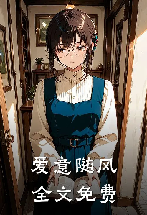 爱意随风全文免费