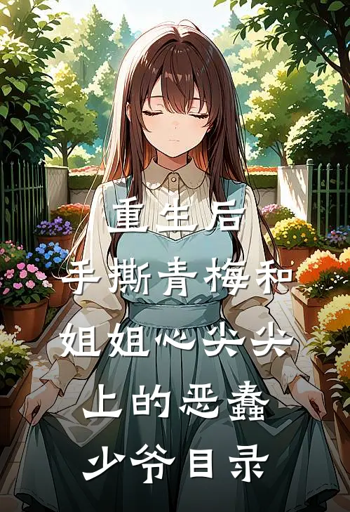 重生后，手撕青梅和姐姐心尖尖上的恶蠢少爷目录