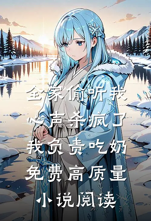 全家偷听我心声杀疯了,我负责吃奶免费高质量小说阅读