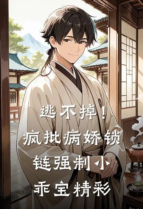 逃不掉！疯批病娇锁链强制小乖宝精彩