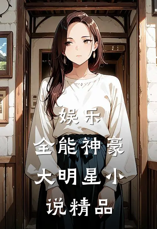 娱乐:全能神豪大明星小说精品