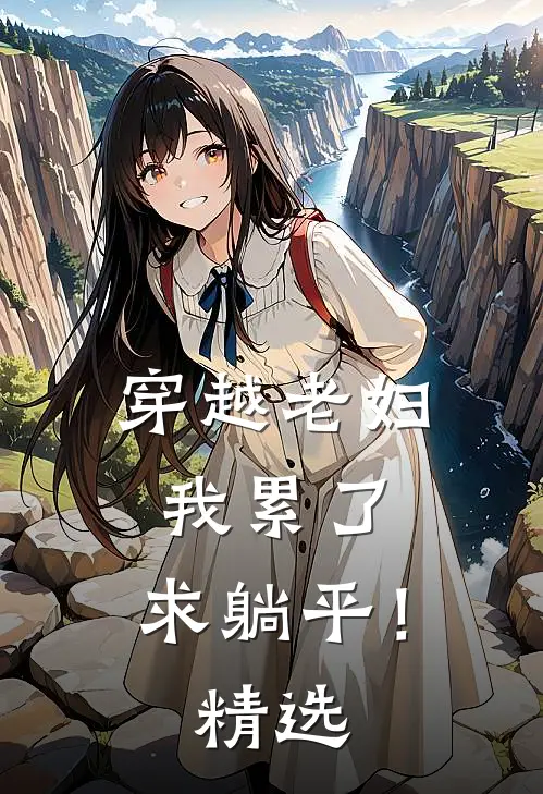 穿越老妇：我累了，求躺平！精选