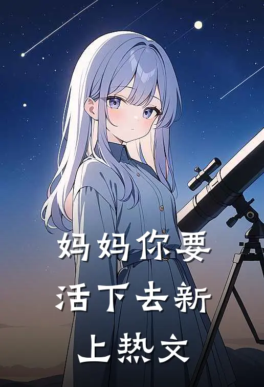 妈妈你要活下去新上热文