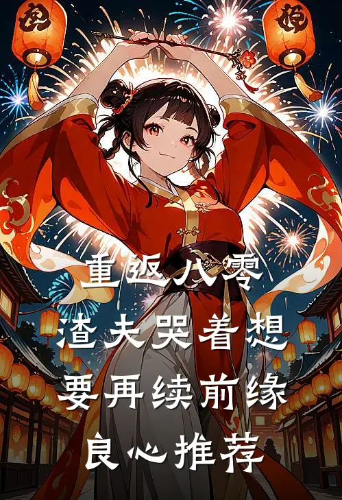 重返八零，渣夫哭着想要再续前缘良心推荐